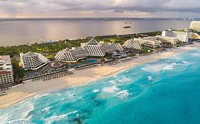 Paradisus Cancun All Inclusive
